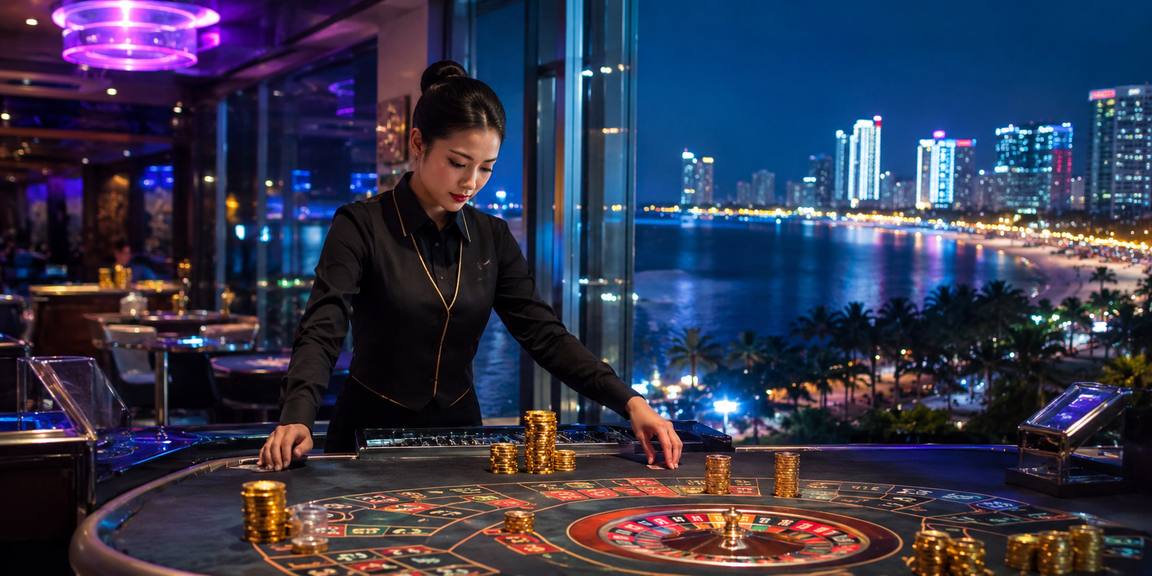 98vvn Chuyển Khoản Baccarat